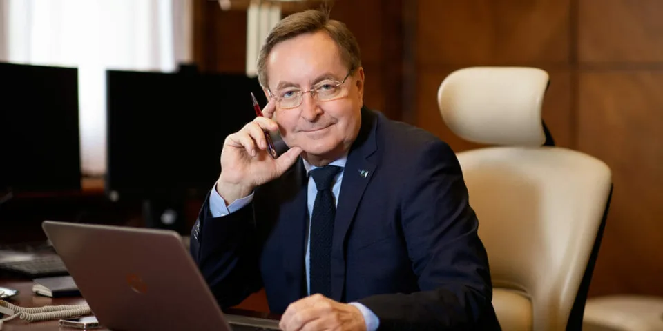 Read more about the article V Česku sa objavili nové kombinácie mutácií. Český minister zdravotníctva varuje