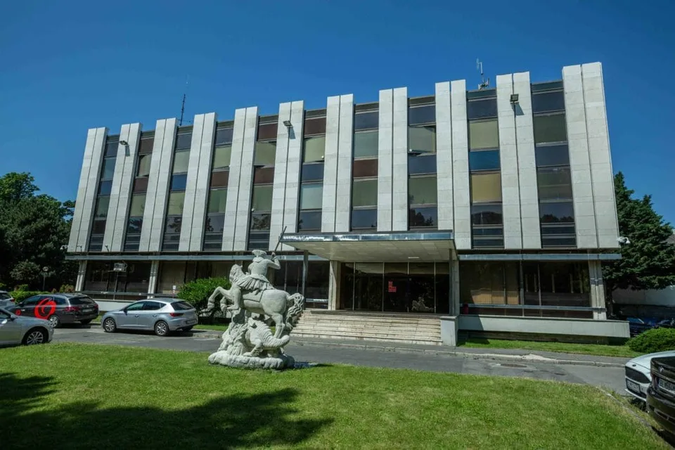 Read more about the article Areál úradu vlády zrekonštruujú. Štát to bude stáť parádnu sumičku