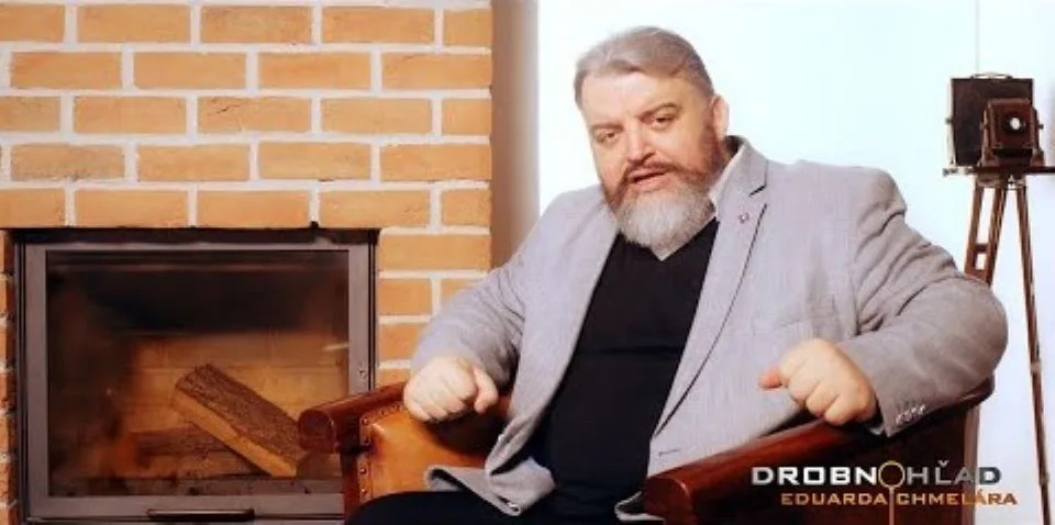 Read more about the article Chmelár si podal „objektívnych“ slovenských novinárov: Hrajú sa na majiteľov pravdy a zabraňujú demokracii