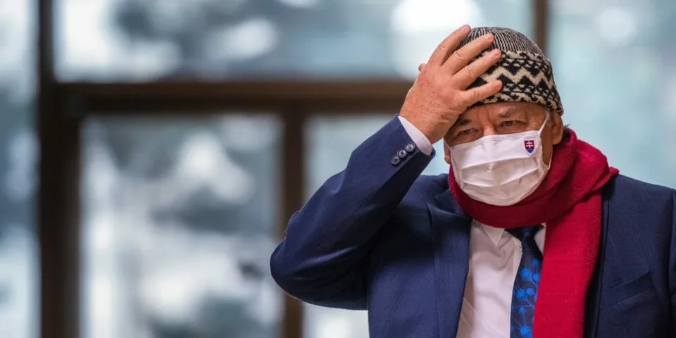 Read more about the article Budaj vysvetľuje pozvanie mladých na očkovanie: Opozícia urobila “z komára somára”. Bol to nechcený omyl
