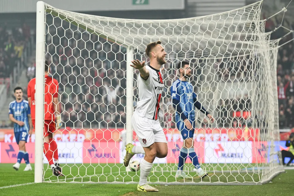 You are currently viewing Posledné derby v sezóne 