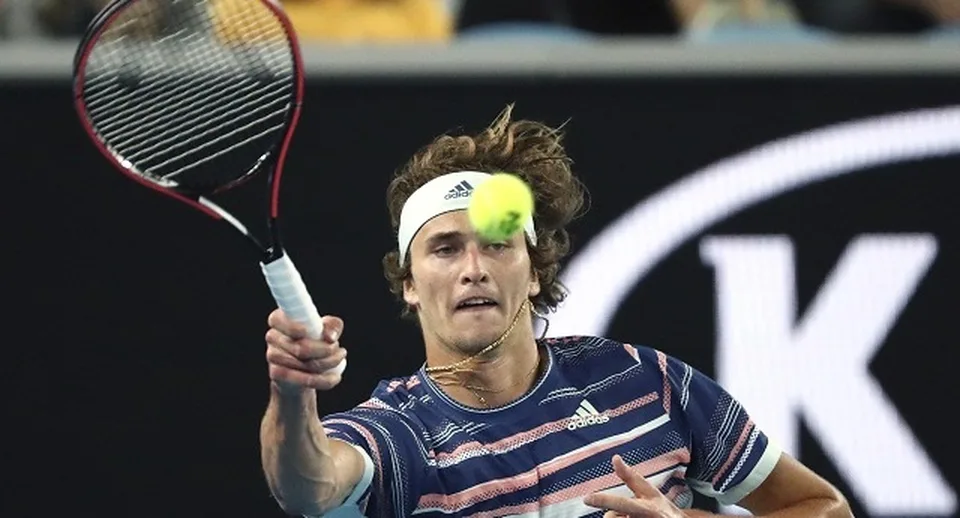 Read more about the article Zverev postúpil do semifinále turnaja ATP v Kolíne