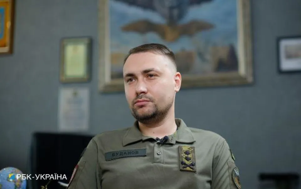 Read more about the article Šéf ukrajinskej vojenskej rozviedky verí, že im Nemecko dodá rakety Taurus s dlhým doletom