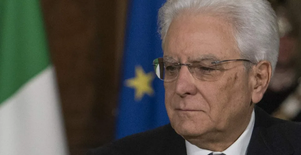 Read more about the article Prezident rozpustil parlament! Taliansko čakajú predčasné voľby