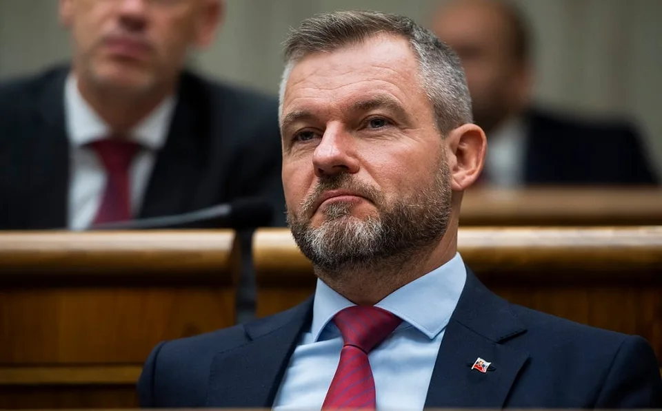 Read more about the article Poslanci pokračujú v diskusii o programovom vyhlásení, 40 rečníkov nemusí byť konečné číslo