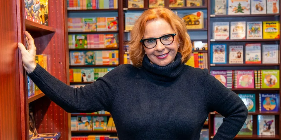 Read more about the article Kamila Magálová zaúčala vo svojom hoteli chyžné. To čo jej spravili je sila!