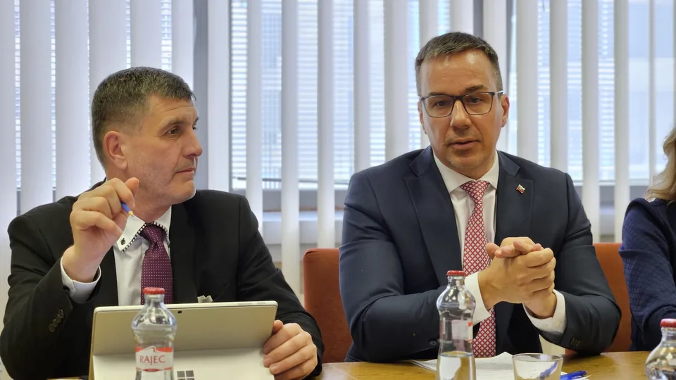 Read more about the article Minister Tomáš: Rodinám so znevýhodnenými deťmi má pomôcť viacero aktivít rezortu práce