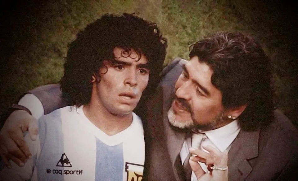 Read more about the article Šokujúce zistenia: Môže lekár za smrť legendárneho Maradonu?