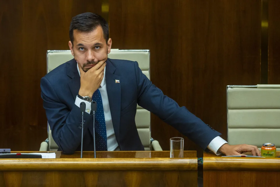 Read more about the article Šeliga chce preveriť deti Jankovskej a Kičuru: Každý musí vedieť vysvetliť, odkiaľ má svoj majetok