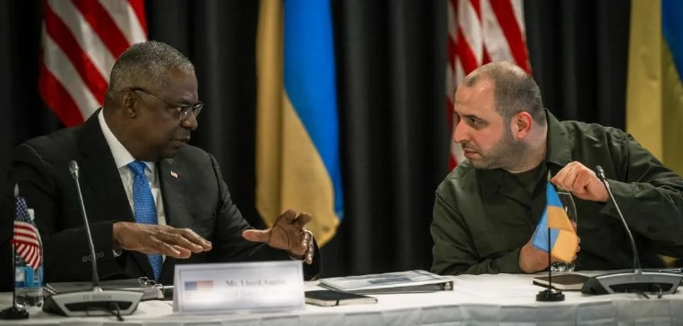 Read more about the article Ďalší krok do NATO? Kyjev zreformuje armádu, má byť schopná spolupráce s Alianciou. Čo na to Putin?