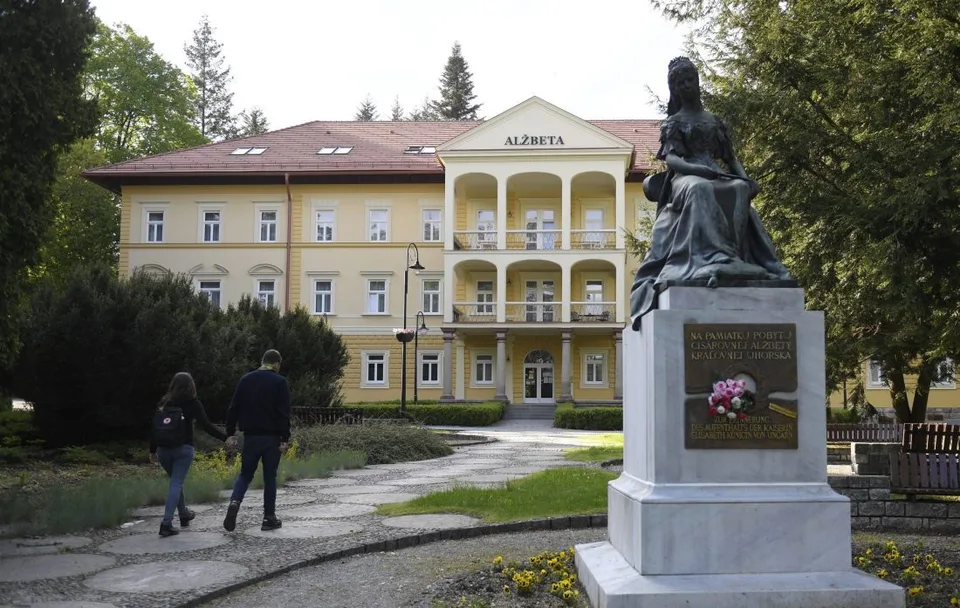 Read more about the article Chystáte sa do Bardejovských kúpeľov? Na toto sa určite pripravte!