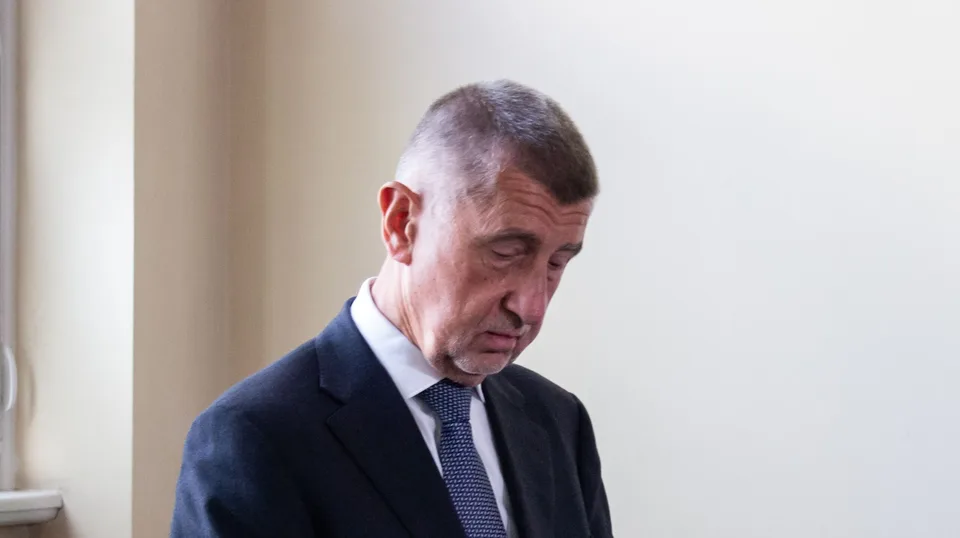 Read more about the article Česká muničná iniciatíva pre Ukrajinu pokračuje. Babiša k tomu prinútili USA