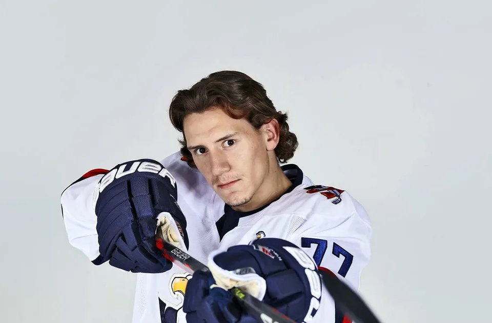 Read more about the article HC Slovan Bratislava porazil HC Košice 4:1