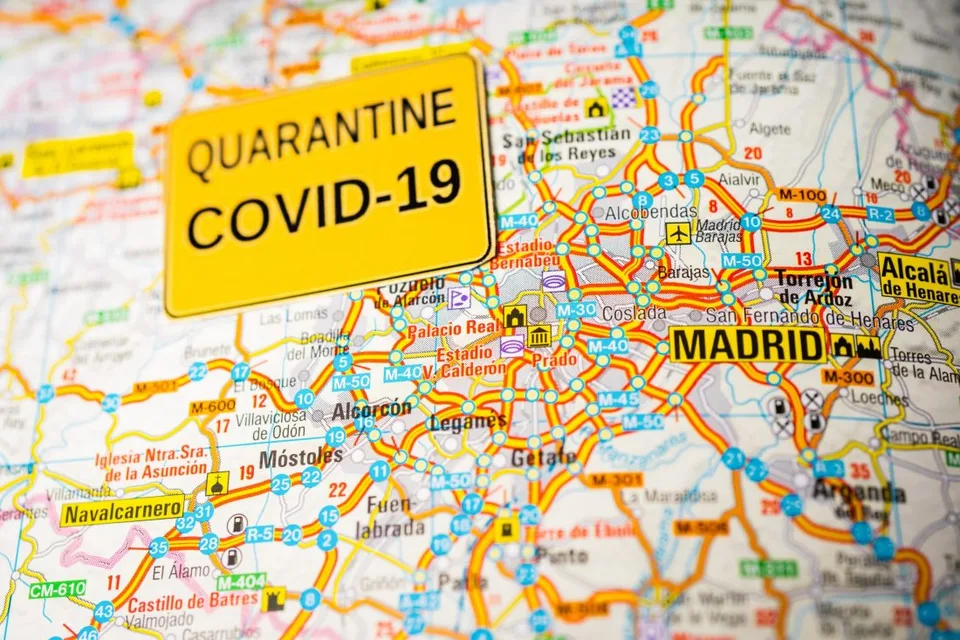 Read more about the article Súd v Madride zamietol schválené opatrenia