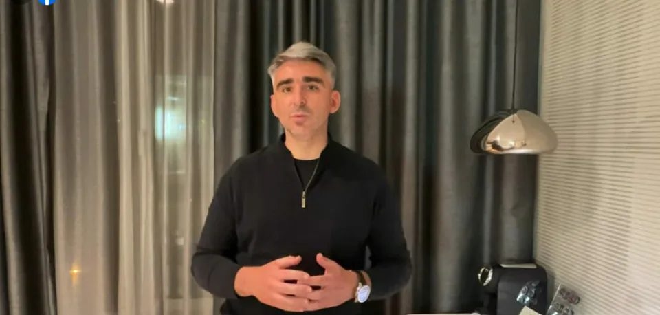 Read more about the article VIDEO Kollárov obhajca o zadržaných kajúcnikoch: Ich svedectvá sú v príkrom rozpore s inými dôkazmi!