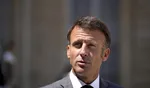 Emmanuel Macron