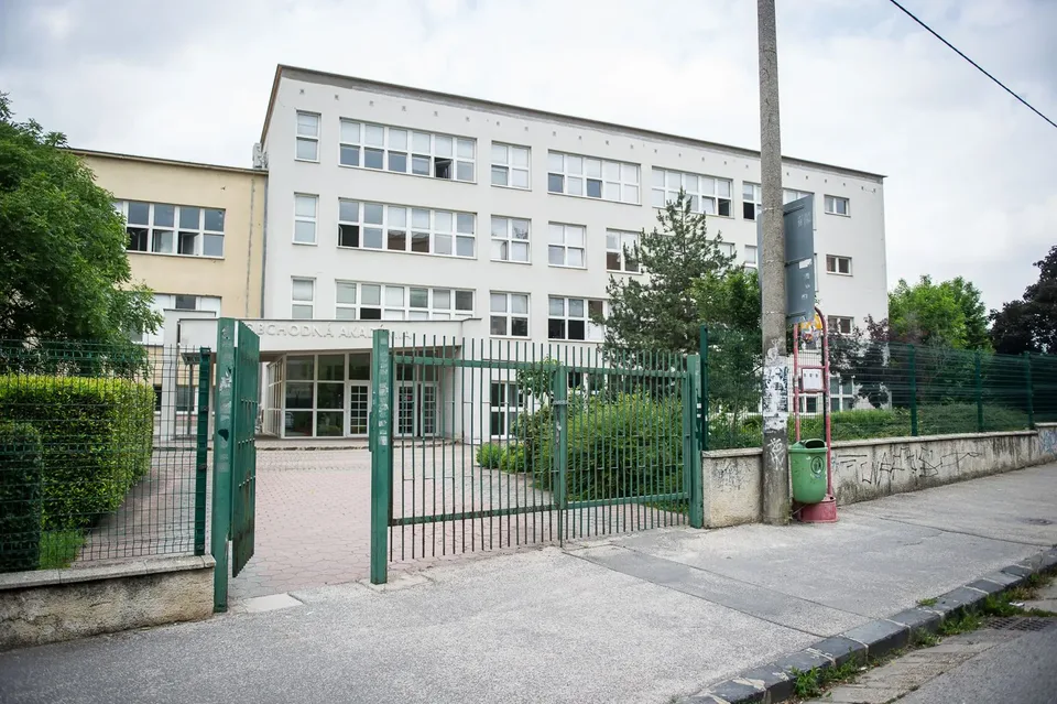 Read more about the article Trnavská škola na vrchole rebríčka