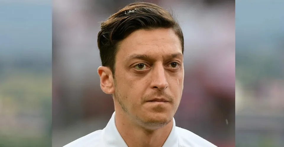 Read more about the article Fenerbahce vyradilo z kádra Mesuta Özila