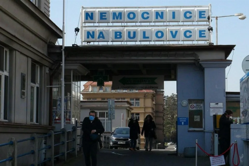 Read more about the article Škandál v Česku: V nemocnici urobili žene potrat pri bežnej kontrole, splietli si ju s inou