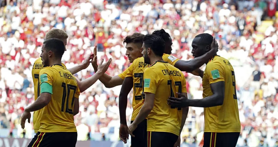 Read more about the article Zverejnili nový rebríček FIFA: Lídrom stále Belgicko, Slovensko je ďaleko za ním!