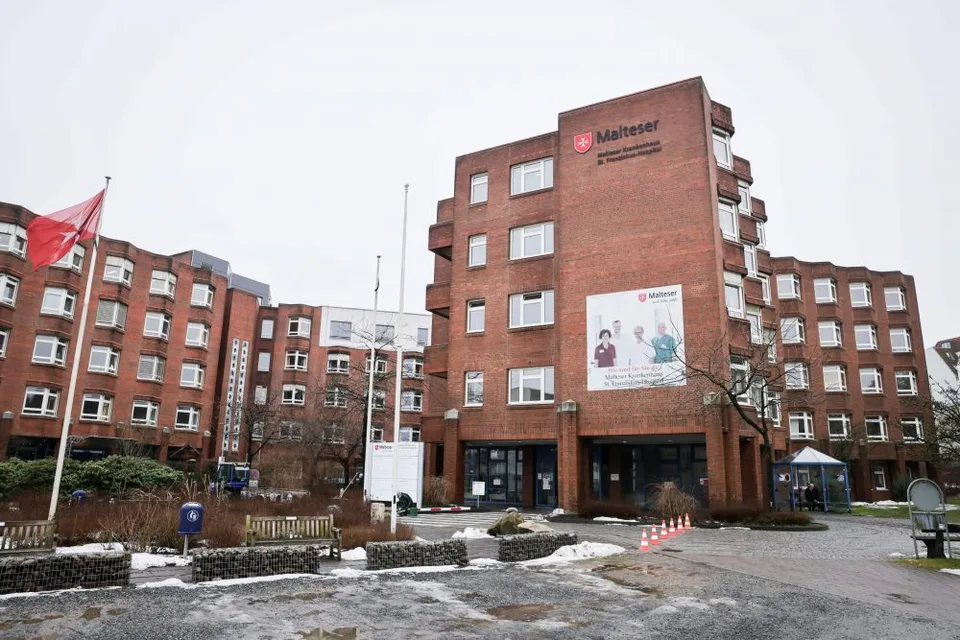 Read more about the article Dánsko sprísni kontroly na hraniciach s Nemeckom, ide o dôsledok situácie vo Flensburgu