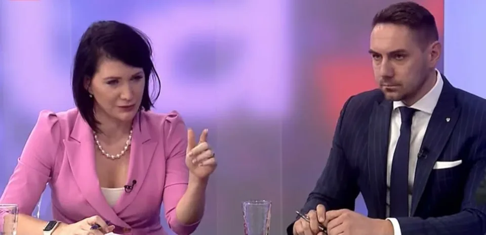 Read more about the article Bittó Cigániková ostro: Politici nemajú ani euro svoje vlastné. Všetko, čo my si berieme museli ľudia niekde zarobiť
