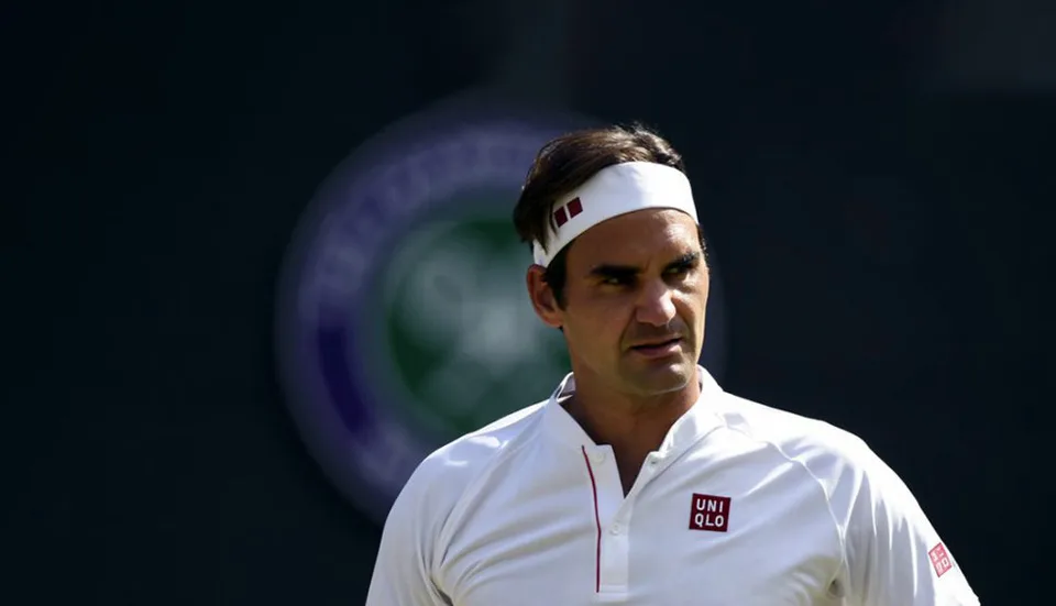 Read more about the article Roger Federer nekončí! Potvrdil účasť na prestížnom Wimbledone