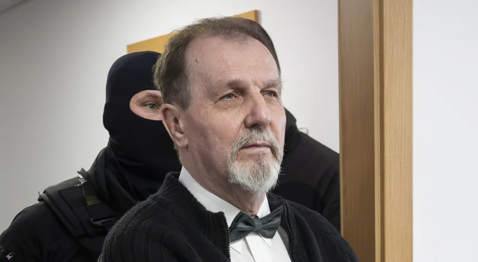 Read more about the article Najvyšší súd SR definitívne rozhodol: Cintula je vinný z teroristického útoku na Fica!