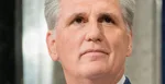 Americký republikán Kevin McCarthy.