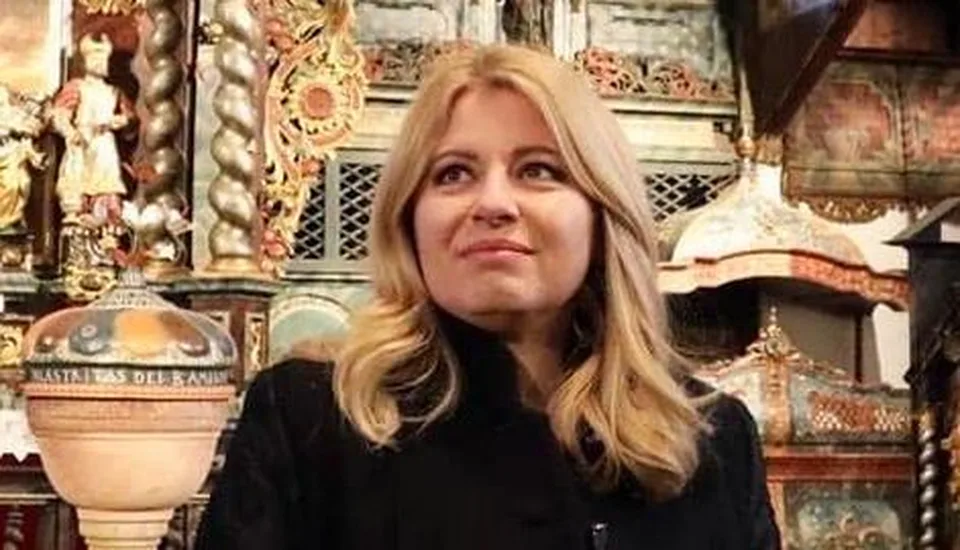 Read more about the article Čaputová cestuje na prvé rozlúčkové návštevy: Najskôr mieri do Nemecka a odtiaľ do Bruselu