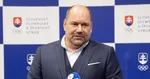 minister cestovného ruchu a športu SR Dušan Keketi