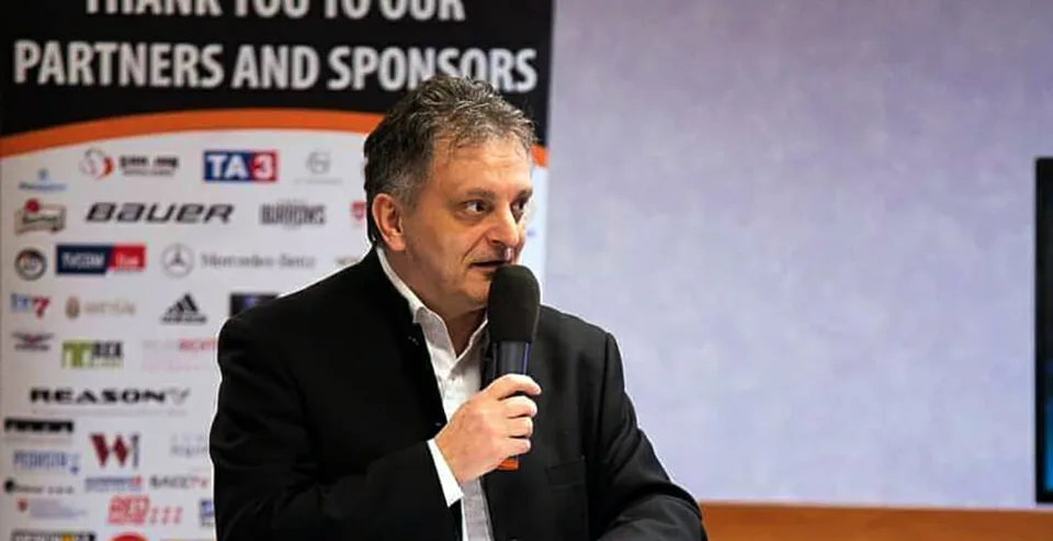 Read more about the article Hokejbal: V Šamoríne sa konal spoločný kongres SHBF a WBHF