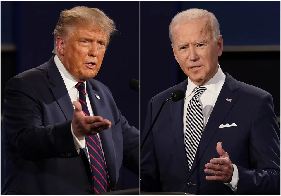 Read more about the article V USA už hlasovalo takmer 60 miliónov voličov
