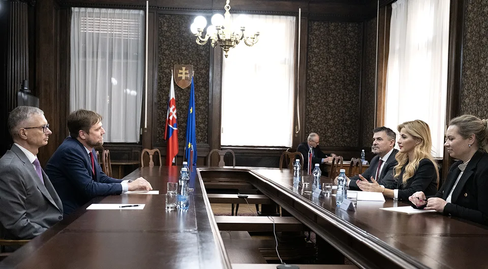Read more about the article Šimkovičová: Spolupráca s Poľskom v oblasti kultúry má veľký potenciál