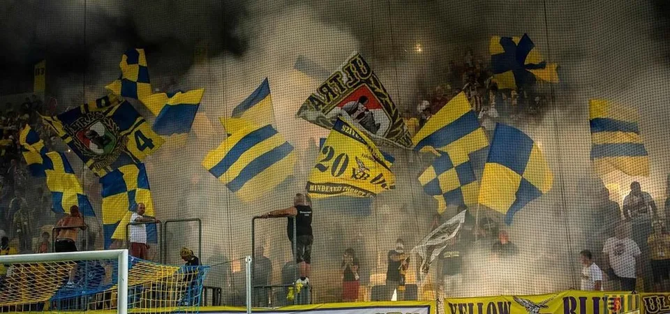 Read more about the article Šláger DAC – Slovan po zákaze od RÚVZ bez ľudí, Világi: “Som smutný”