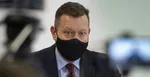 Špeciálny prokurátor Daniel Lipšic.