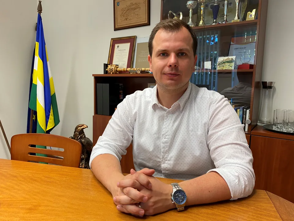 Read more about the article Slovenské mesto získalo eurotitul, ktorým u nás doteraz žiadne neocenili