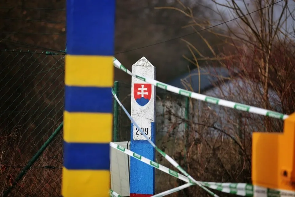 Read more about the article Ukrajina sa pripravuje na smutné výročie. Zatvorené budú úrady aj školy