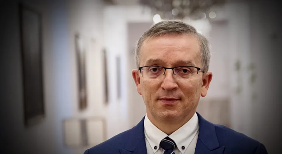 Read more about the article Čentéš končí vo funkcii vedúceho Katedry trestného práva Právnickej fakulty UK