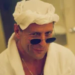 Bruce Willis