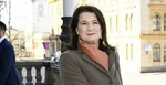 Švédska ministerka zahraničných vecí Ann Lindeová.