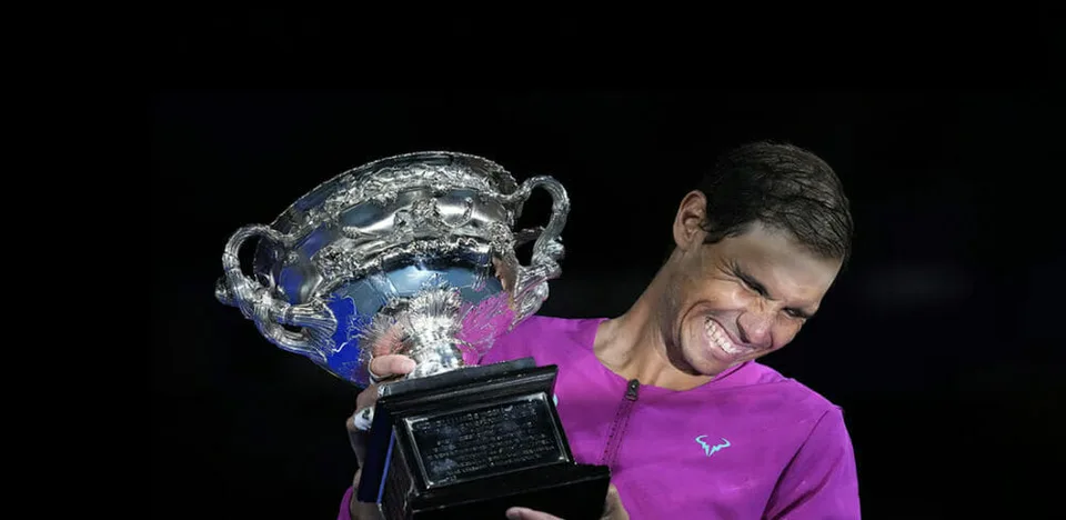 Read more about the article Nadal prehovoril o Djokovičovi:  Ak by mohol hrať Novak aj nezaočkovaný na grandslamoch, je vítaný