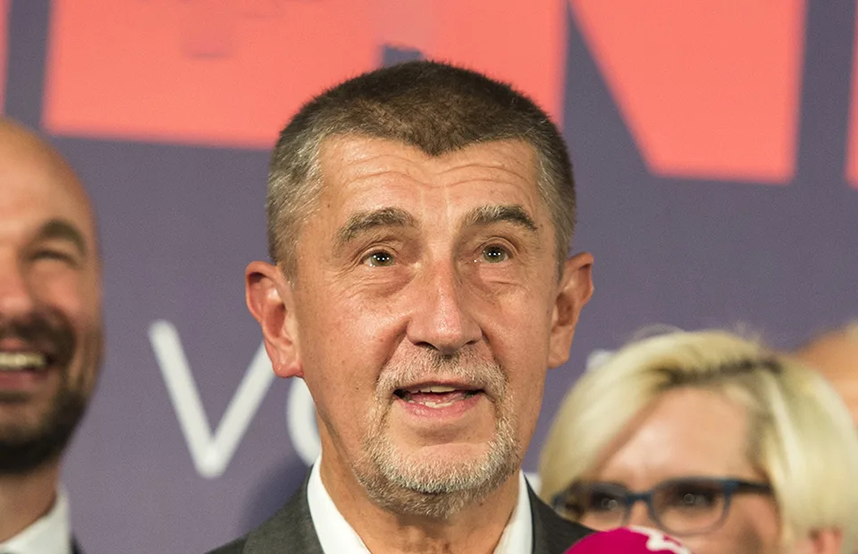 Read more about the article Konflikt medzi českým prezidentom a Andrejom Babišom neutícha, pridal sa opäť aj Filip Turek