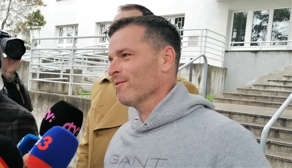 Read more about the article Bývalého námestníka SIS, odsúdeného Borisa Beňa, zadržali v Konžskej demokratickej republike
