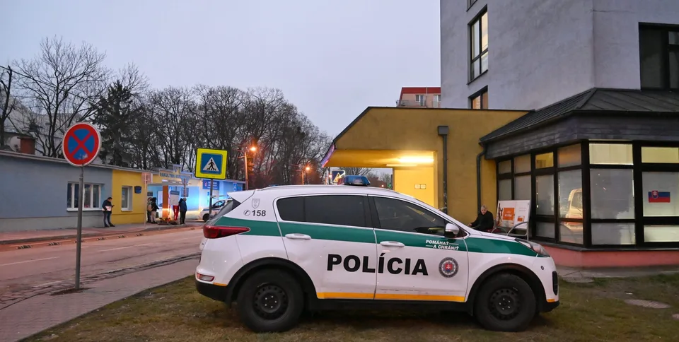 Read more about the article Bombová hrozba vo Fakultnej nemocnici v Trnave! Polícia preveruje výhražný mail s požiadavkou peňazí