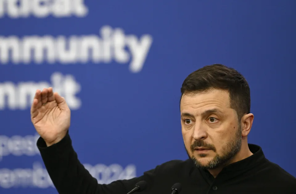 Read more about the article Trumpov poradca: Prioritou USA na Ukrajine je mier. Krym je stratený, Zelenského požiadame o realistickú víziu