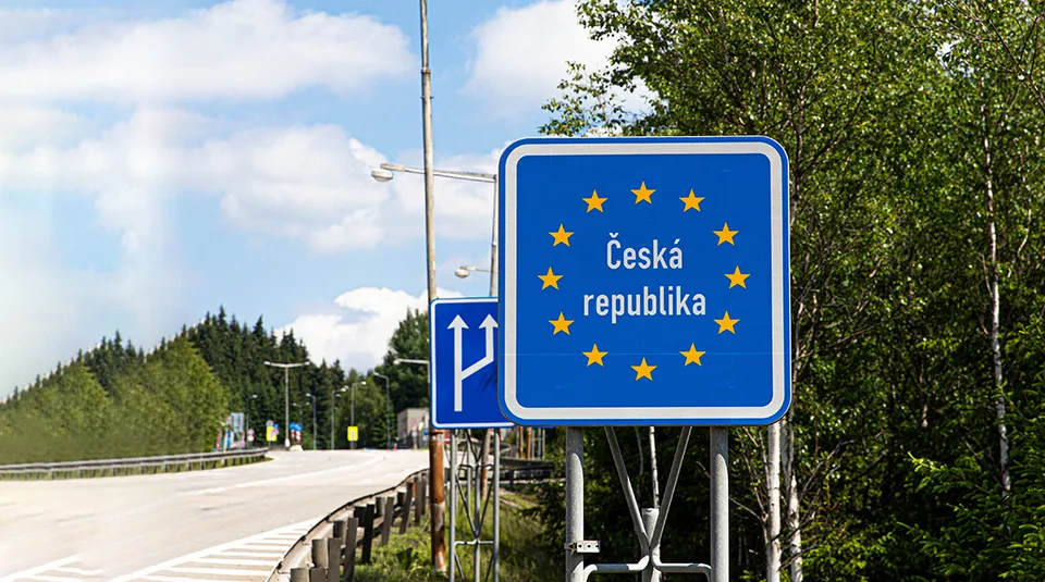 Read more about the article Česko na hraniciach so Slovenskom zaviedlo kontroly. Prebieha cvičenie Morava