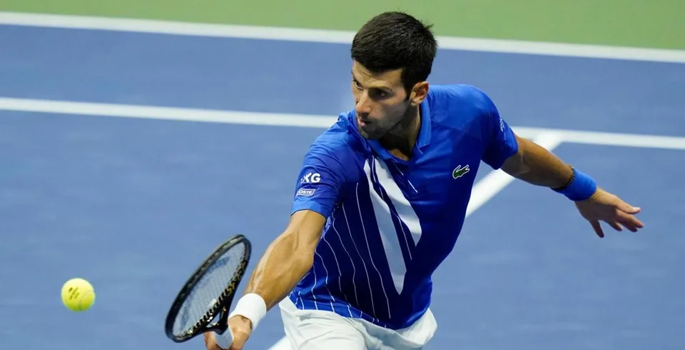 Read more about the article Djokovič vynechá turnaj ATP Masters v Paríži, pôjde do Viedne a Londýna