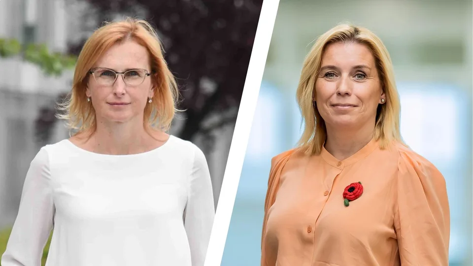 Read more about the article Nerudová obhajuje zrušenie práva veta v EÚ bizarným spôsobom. Stačilo, reaguje Konečná