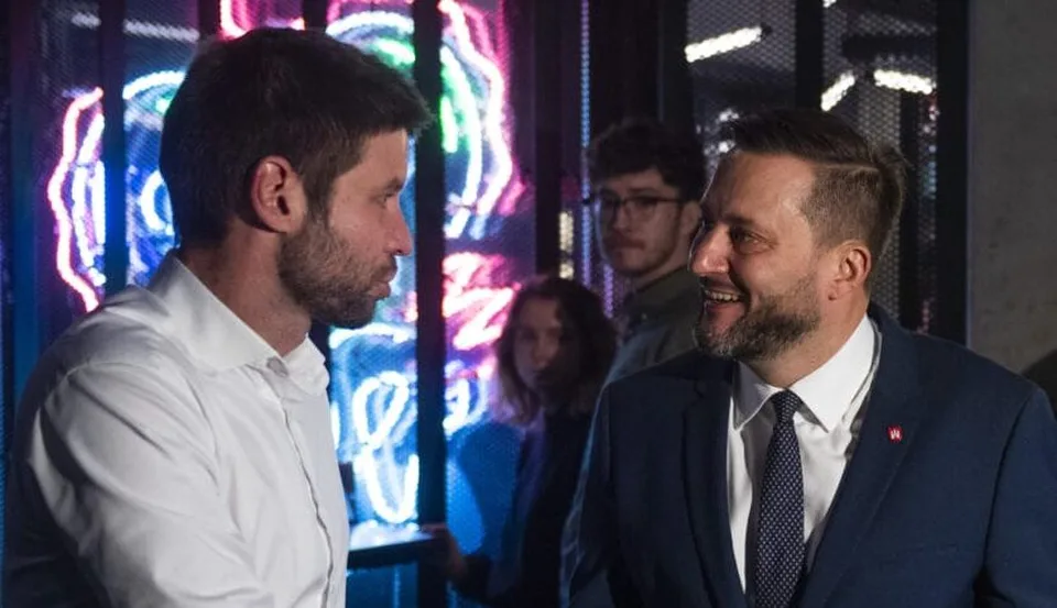 Read more about the article Progresívny Vallo sťahuje Bratislavu nadol. Hlavné mesto sa v rebríčkoch prudko prepadáva